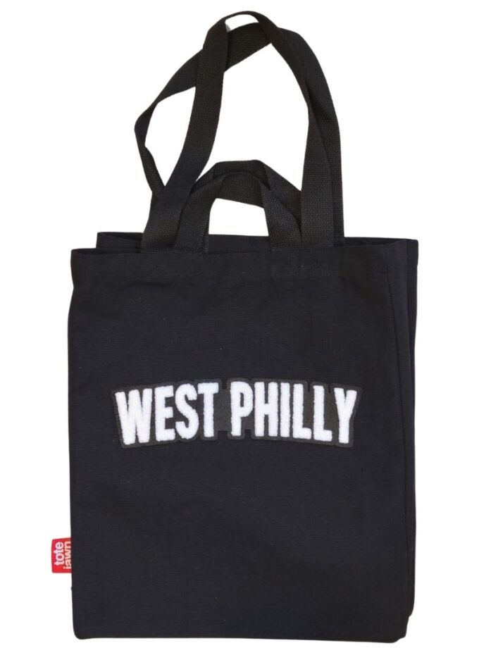 West Philly Tote Bag