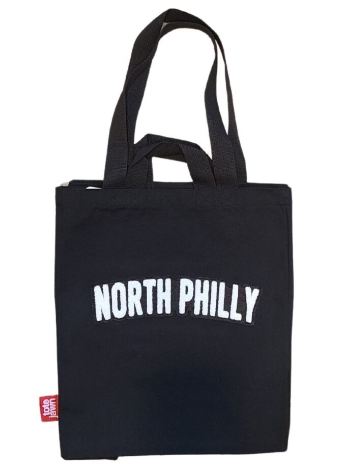 North Philly Tote Bag