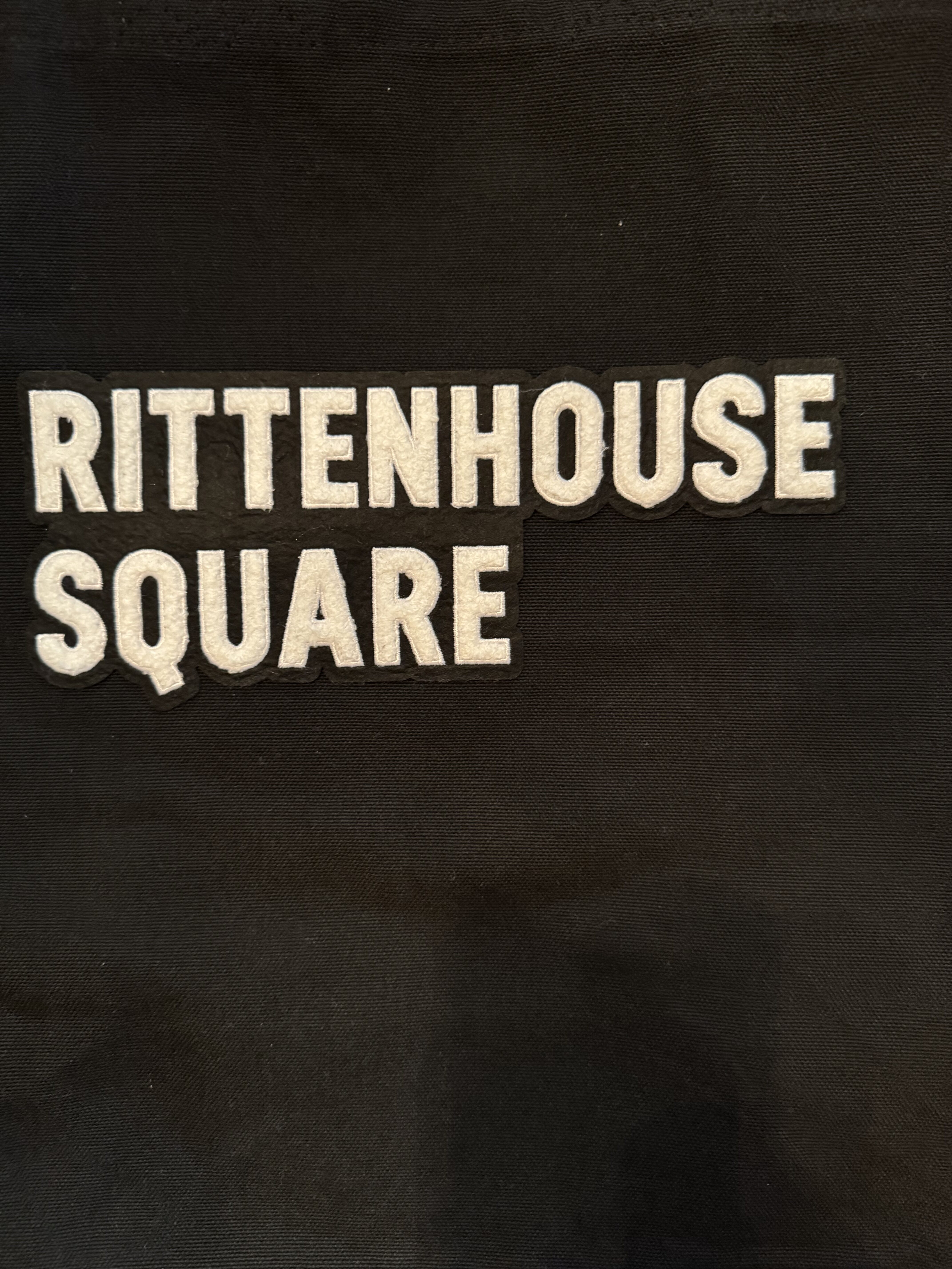 Rittenhouse Square Tote Bag - Image 8