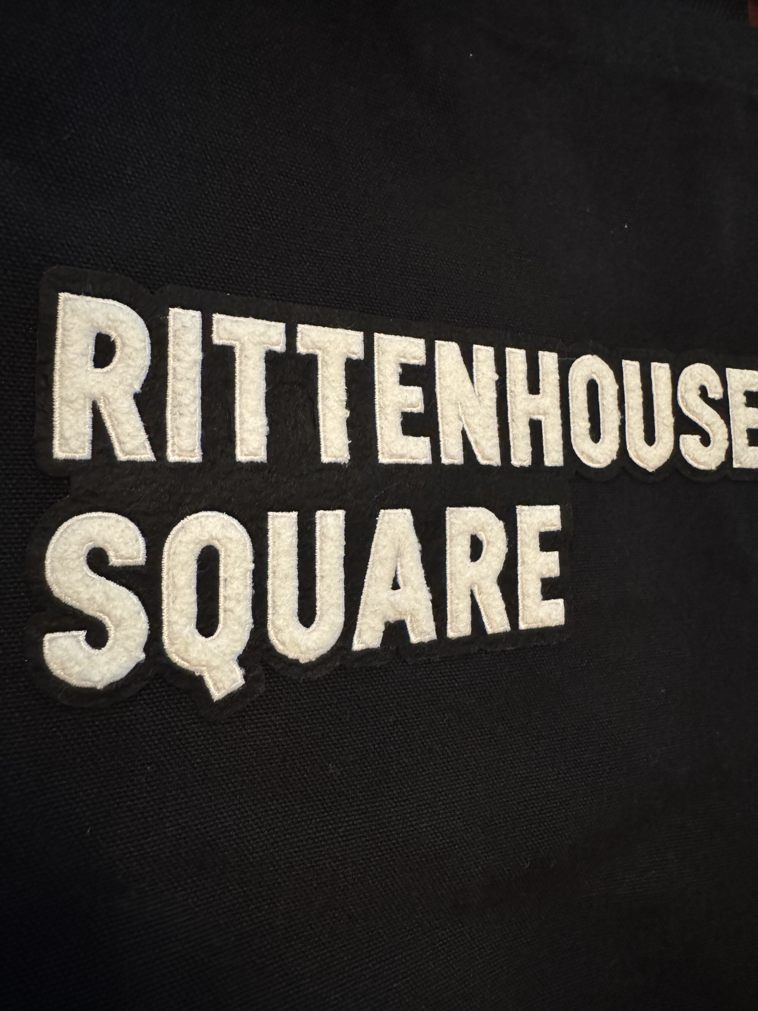 Rittenhouse Square Tote Bag - Image 2