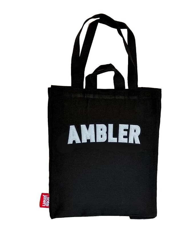 Ambler Tote Bag