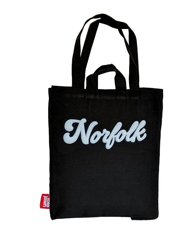Norfolk Tote Bag