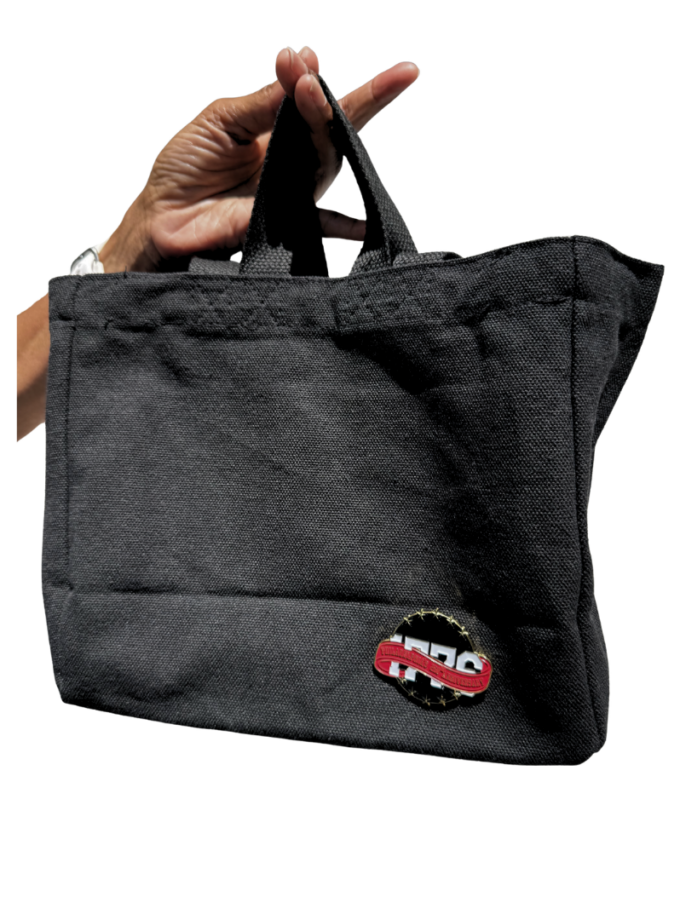 Philadelphia's 250th anniversary Mini Tote